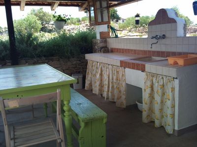 Authentic Stone House with Pool in Postira; Island Brac