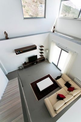 Modern Villa with Heated Infinity Pool and Impressive Panoramic Sea View