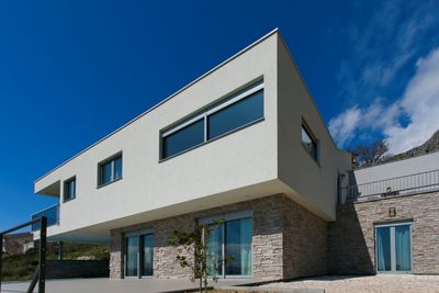 Modern Villa with Pool and Impressive Sea Views on entire Omis Riviera