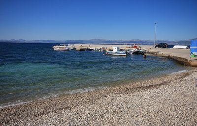 Beautiful Holiday Villa with Pool in Brac Island