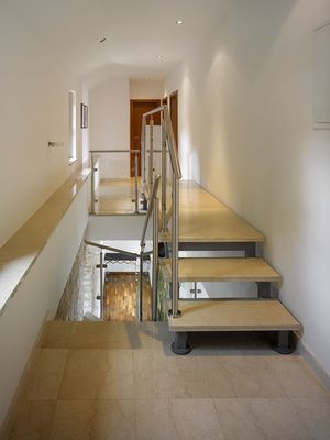 5 bedroom Luxury Seafront Villa with Pool in heart of Dalmatia
