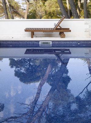 5 bedroom Luxury Seafront Villa with Pool in heart of Dalmatia