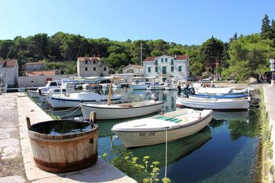 5 bedroom Luxury Seafront Villa with Pool in heart of Dalmatia