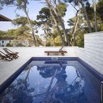 Exclusive villa with pool in Rogac, Island Solta 