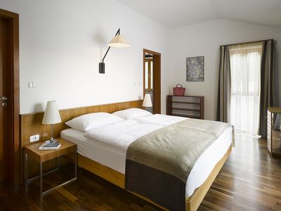 Exclusive villa with pool in Rogac, Island Solta 