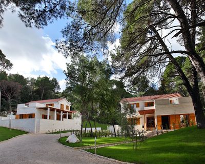 Exclusive villa with pool in Rogac, Island Solta 