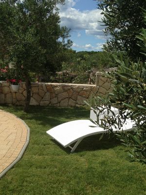 Exclusive Beachfront Villa near Croatian Nature Park Vransko Lake