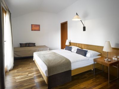 Luxury sea view villa in Rogac, Island Solta