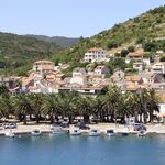 Luxury Stone Villa in Center of Town Vis in Island Vis