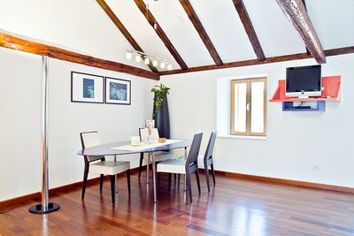 Luxury Stone Villa in Center of Town Vis in Island Vis