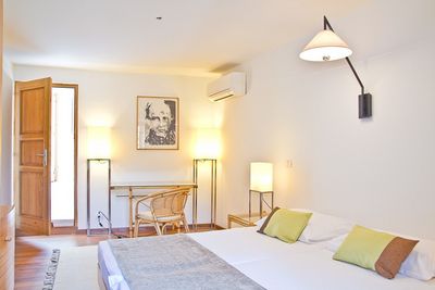Luxury Stone Villa in Center of Town Vis in Island Vis