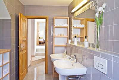 Luxury Stone Villa in Center of Town Vis in Island Vis