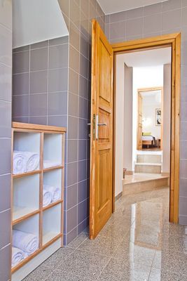  Luxury Stone Villa in Center of Town Vis in Island Vis