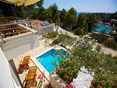 Beach Villas in Croatia