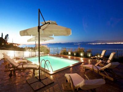 Beach Villas in Croatia