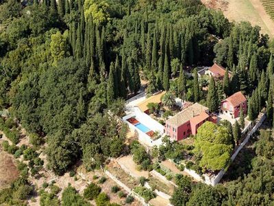 Countryside Villas Croatia