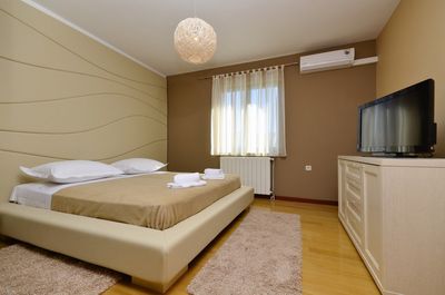 Luxury Villa Makarska with Pool