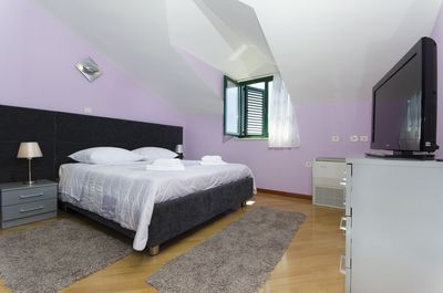 Luxury Villa Makarska with Pool