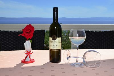Luxury Villa Makarska with Pool