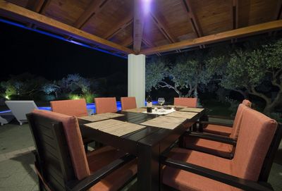 Luxury Villa Makarska with Pool