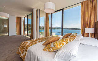Luxury Villa Primosten Croatia