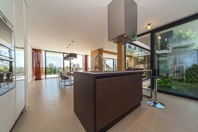 Luxury villa Primosten Croatia