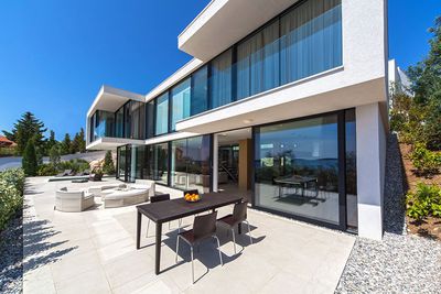 Luxury villa Primosten Croatia