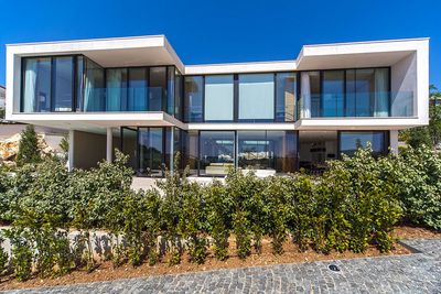 Luxury villa Primosten Croatia