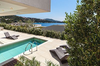 Luxury villa Primosten Croatia