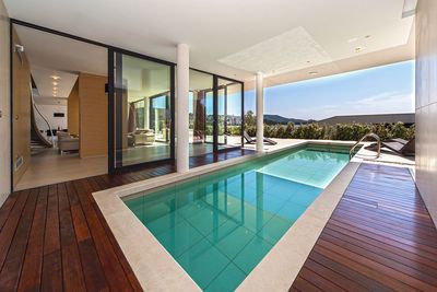Luxury villa Primosten Croatia