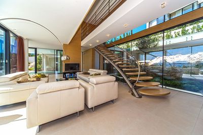 Luxury villa Primosten Croatia