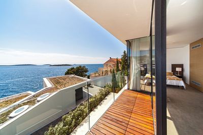 Luxury villa Primosten Croatia