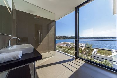 Luxury villa Primosten Croatia