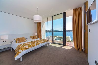 Luxury villa Primosten Croatia