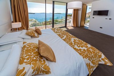 Luxury villa Primosten Croatia