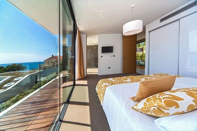 Luxury villa Primosten Croatia