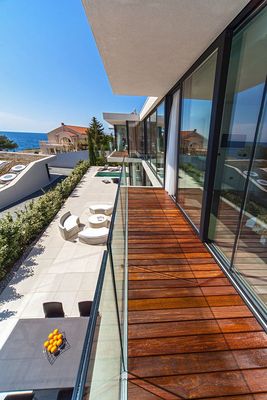 Luxury villa Primosten Croatia