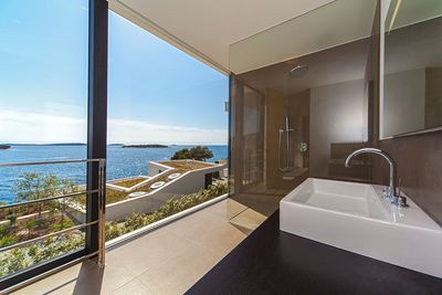 Luxury villa Primosten Croatia