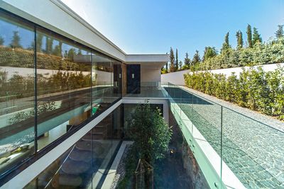 Luxury villa Primosten Croatia