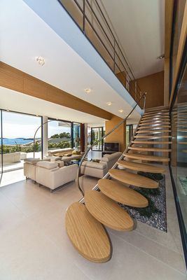 Luxury villa Primosten Croatia