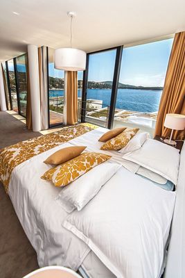 Luxury villa Primosten Croatia