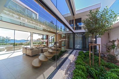 Luxury villa Primosten Croatia
