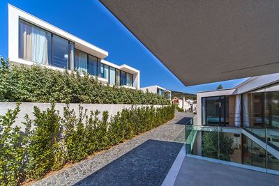 Luxury villa Primosten Croatia