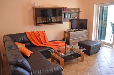 Croatia villa with pool Splitska