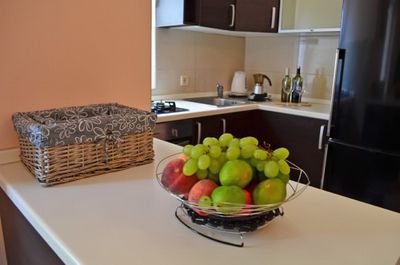 Croatia villa with pool Splitska