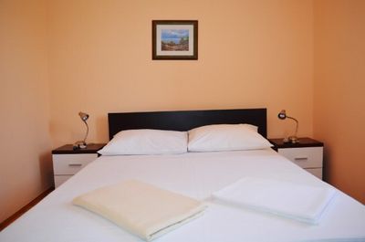 Croatia villa with pool Splitska