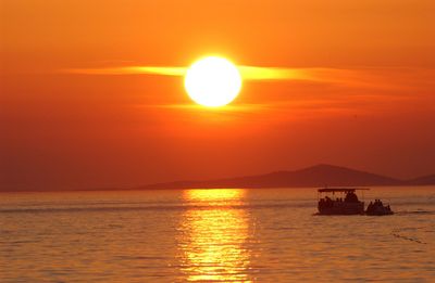 Information about Makarska Riviera