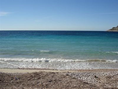 Information about Makarska Riviera
